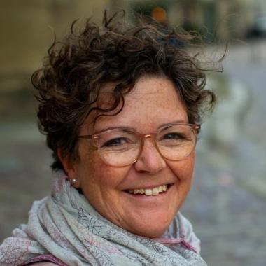 Katja Ginter